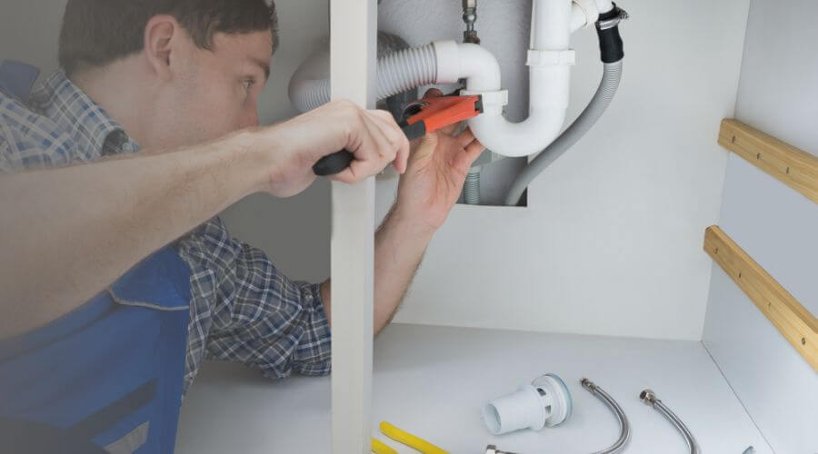 Professional Leak Detection in Catarina, TX