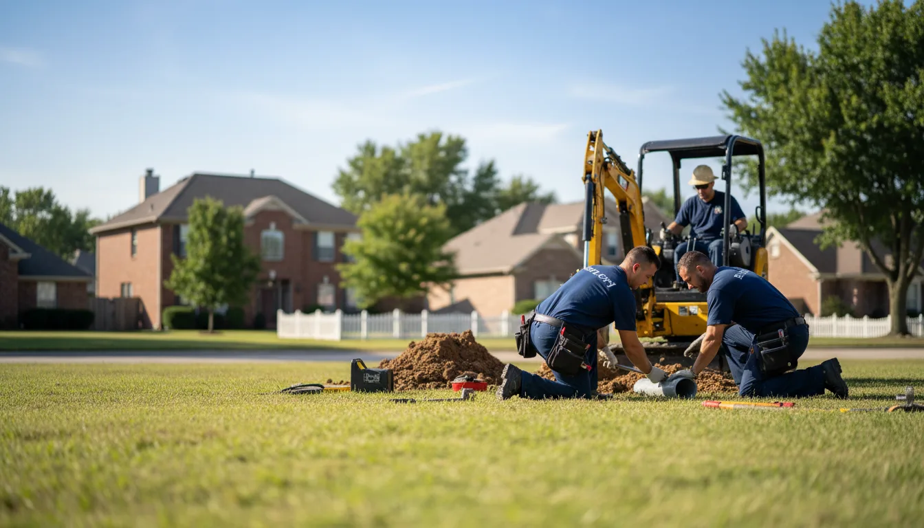 Water Heater Repair in Catarina, TX near me
